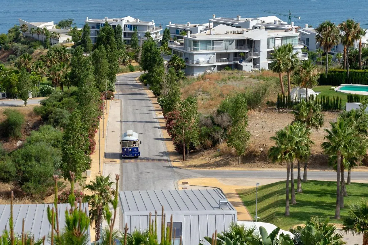 Luxurious Apartment With Seaviews In El Higueron By Costarentals - Ref 121 Torremuelle