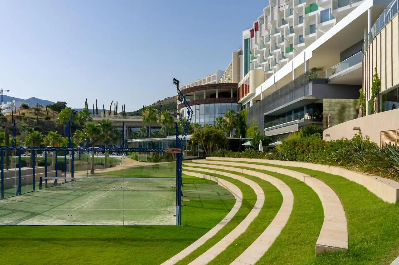 Luxurious Apartment With Seaviews In El Higueron By Costarentals - Ref 121 Torremuelle 0*,